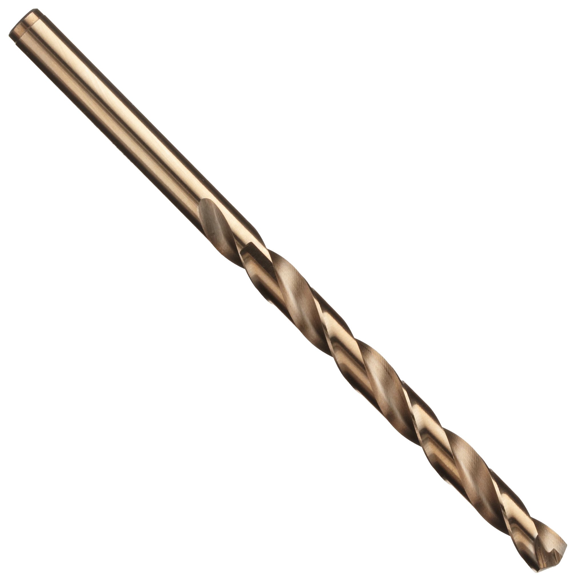 コベルコ ドリル   SHANK TWIST DRILLS   12.7  5本 TTC 01-120-168 2-5/8
